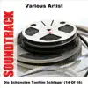 Various Artists - Die schönsten Tonfilm Schlager (14/16)