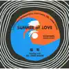 Fukumimi - Summer of Love / All Over Again - Single